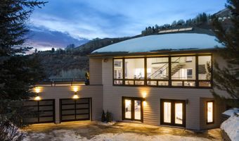 75 Bennett Ct, Aspen, CO 81611