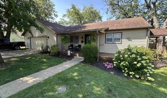 206 S Jefferson St, Bicknell, IN 47512