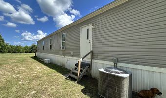 1580 CR 4535, Hillister, TX 77624