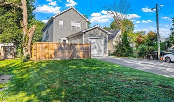 311 N GOVERNORS Ave, Dover, DE 19904