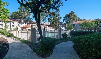 10250 Caminito Cuervo 45, San Diego, CA 92108