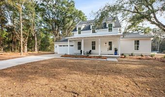 5209 Seewee Rd, Awendaw, SC 29429