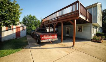 399 HILLTOP Ln, Annapolis, MD 21403
