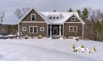 22 Sunrise Cir, Auburn, NH 03032