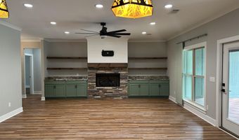 664 Hiram Dr, Bauxite, AR 72011
