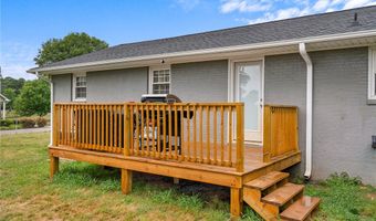 4508 Old Williamston Rd, Belton, SC 29627