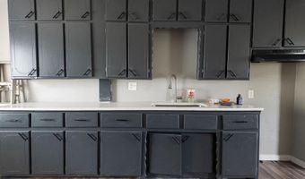 313 W Texas Avenue St, Anadarko, OK 73005