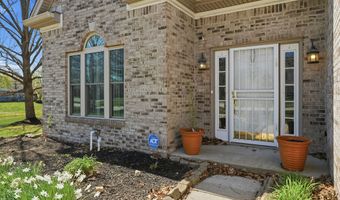 1036 Spanish Lake Dr, Avon, IN 46123