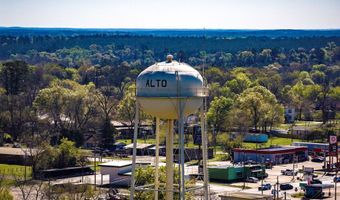 407 Quincy Ave, Alto, TX 75925