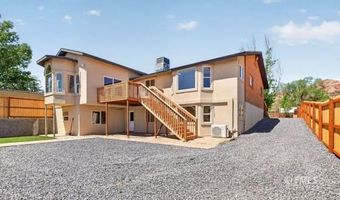 445 W Academy Ave, Colorado City, AZ 85021