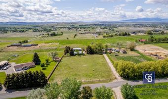 62 Hitching Post Dr, Cody, WY 82414