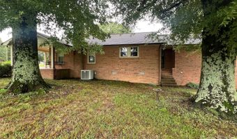 28331 Canton Rd, Albemarle, NC 28001
