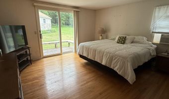 1226 Brainstorm Rd, Braintree, VT 05060