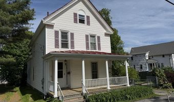 21 Fern St, Bangor, ME 04401