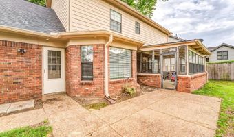3769 OAK FOREST Dr, Bartlett, TN 38135