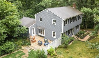 215 Middle Rd, Boxborough, MA 01719