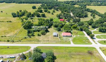 54091 E Highway 59, Afton, OK 74331