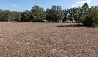 County Road 236 lot 2, Bell, FL 32619