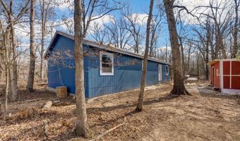 5309 Private Road 1195, Aurora, MO 65605