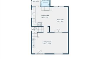 1516 DELAWARE Ave, Reading, PA 19610