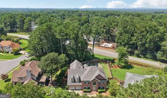 1496 Fallsbrook, Acworth, GA 30101