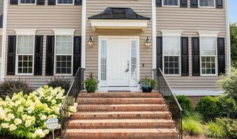 1802 Abby Knoll Dr, Apex, NC 27502