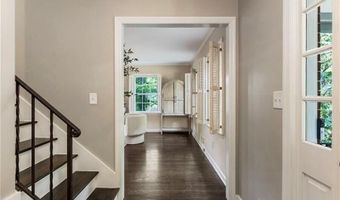 4243 McClatchey, Atlanta, GA 30342