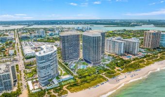 9701 Collins Ave 1204 South, Bal Harbour, FL 33154