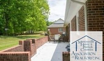 614 Westover Dr, Bassett, VA 24055