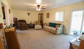 604 Fullerton Ave, Buffalo, WY 82834