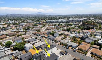 6250-6256 Stewart St, San Diego, CA 92115