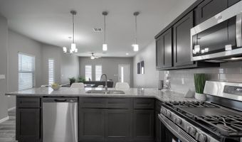 1041 Sidonia Pl, Socorro, TX 79927