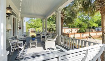 1704 Fair St, Camden, SC 29020