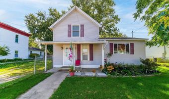206 Main St, Ashley, OH 43003