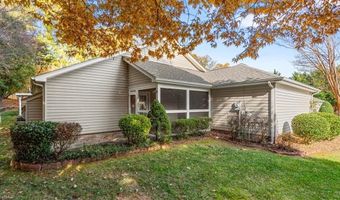406 Ashmont Ct, Asheboro, NC 27205