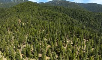 Hungry Ridge, Ashland, OR 97520