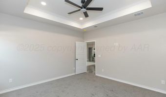 2807 TAMPA BAY Ave, Amarillo, TX 79118