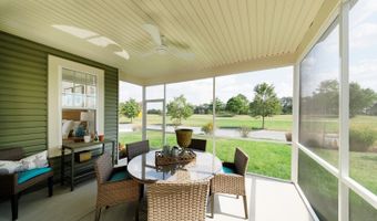 332 Heritage Shores Cir Plan: Picasso, Bridgeville, DE 19933