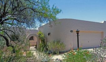 5018 N Placita Del Lazo, Tucson, AZ 85750