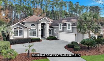 227 Hampton Lake Dr, Bluffton, SC 29910