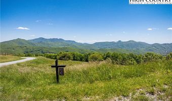 Site C Chappell Farm Road, Banner Elk, NC 28604