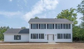 Lot 9 Strawbrook Lane, Canaan, NH 03741