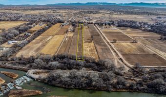 47 County Rd 41A, Alcalde, NM 87511