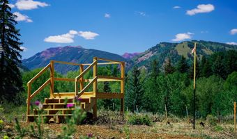 Tbd N 8th Street, Aspen, CO 81611