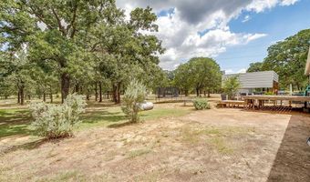 3900 Hott Ln, Weatherford, TX 76088