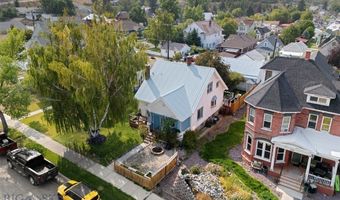 610 Hickory St, Anaconda, MT 59711