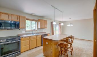 1406 Dewberry Dr, Madison, WI 53719