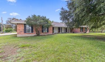 664 Don Guilbeau Rd, Arnaudville, LA 70512