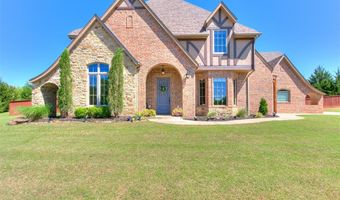 14210 Jack Rabbit Trl, Arcadia, OK 73007