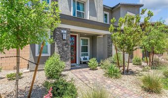 92 Kimberlite Dr, Henderson, NV 89011